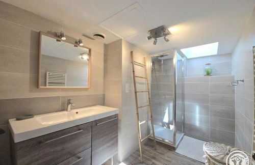 Gîte en Périgord avec jardin clos et cheminée - FR-1-616-232 - Foto 16