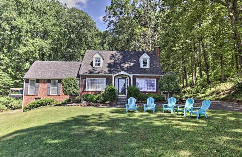 The Wine Cottage Spacious 5BR Near Nelson 151 - Foto 1