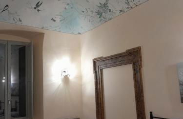 Apartment Centro Storico Il cielo in una stanza - Foto 14
