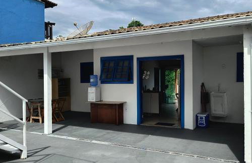 Casa Azul da Cor do Mar - Mangaratiba-RJ - Praia Brava - Aluguel por Temporada - Foto 49