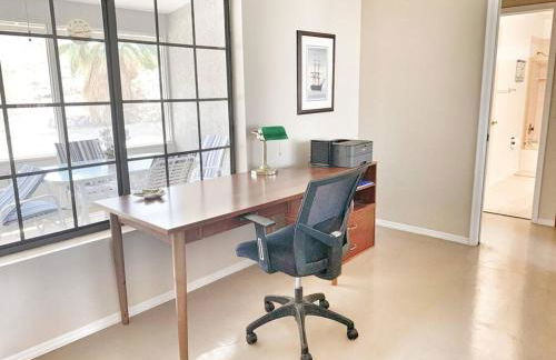 Desert Getaway - Centrally Located, Trail Access Steps Away! - Foto 15