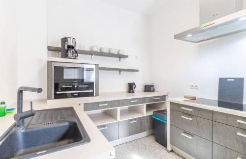 Ruhige Wohnung in Bingen, verkehrsgünstig zur A60 - Foto 27