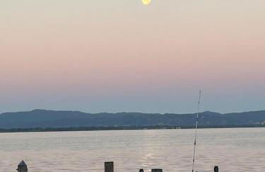 Modern Waterfront Home in Lucerne - Foto 4