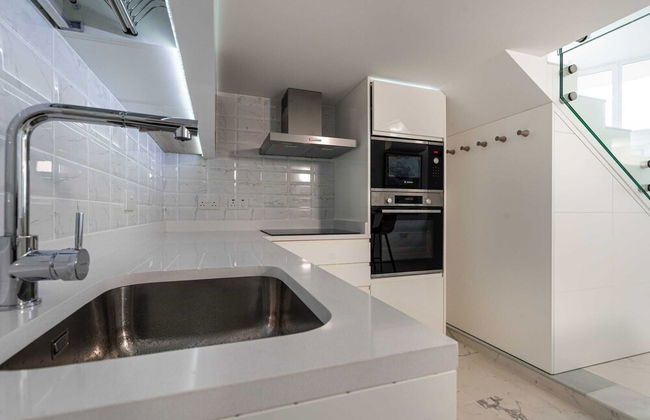 Riviera Suites - Hosted by Sweetstay - Foto 6