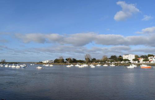 Côte et Vie - appartement et garage - Photo 30