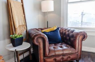 OTR Penthouse Walk Everywhere FREE Parking - Foto 3