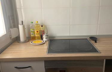 Clau al castell apartament - Photo 24