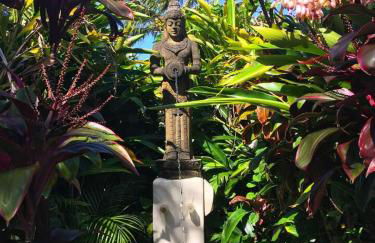 Jasmine Suite on Lush farm in Haiku, Maui jungle - Photo 15