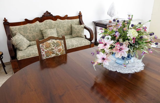 Casina Bardoscia Relais - Foto 24