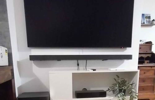 Ferienhaus Glücksmomente - Foto 7