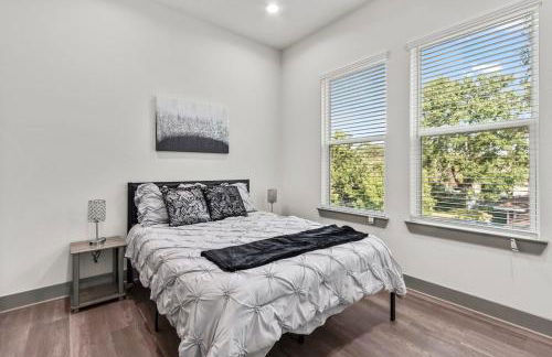 Blue Oasis - Serene & Spacious 3BR Escape - Foto 7