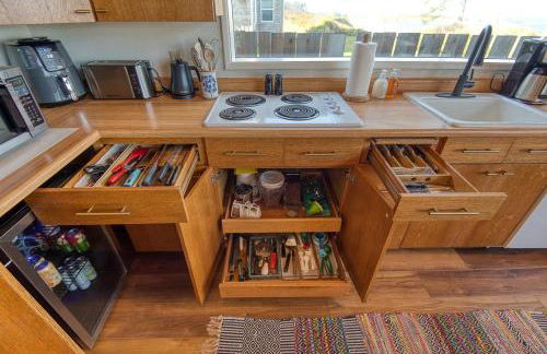 #StayinMyDistrict Cape Arago Sanctuary at the Sea - Foto 24