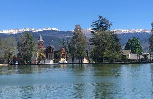 Panoramic Xalet la Molina con Vistas Excelentes - Foto 70