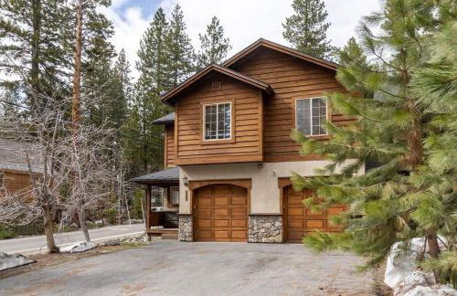 Bright 3BD Kings Beach Townhome - Foto 5