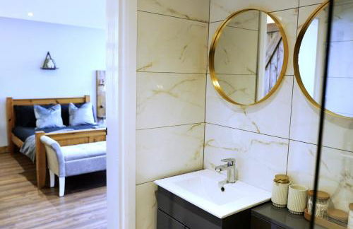 Slaymaker Cottage - Foto 18