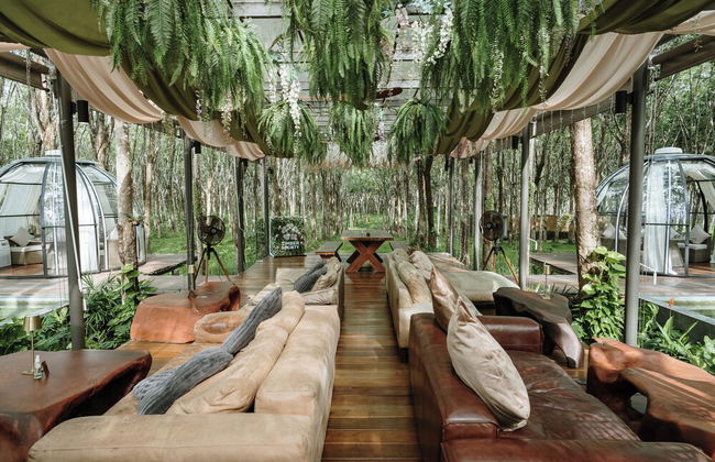 Timber Society Boutique Hideaway - Photo 51