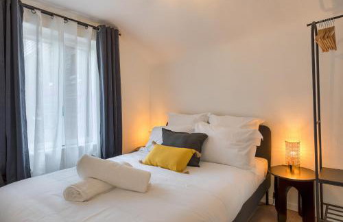 L'Auréa au centre de Rouen - Foto 22