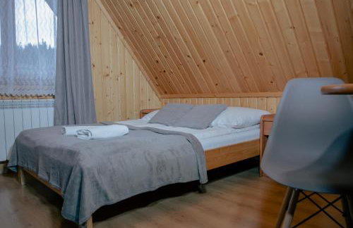 Pokoje Gościnne Bożena Dunajczan - Foto 31