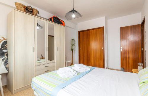 Isola Beachside Apartment - Foto 29