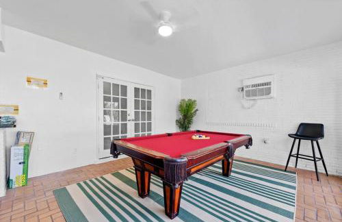 Large 12 Guest Home w Pool, Hollywood FL - Foto 5
