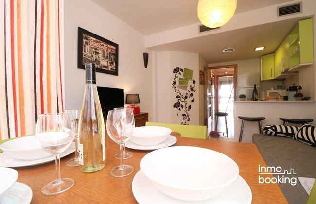 InmoBooking Disseny Cambrils - Foto 13