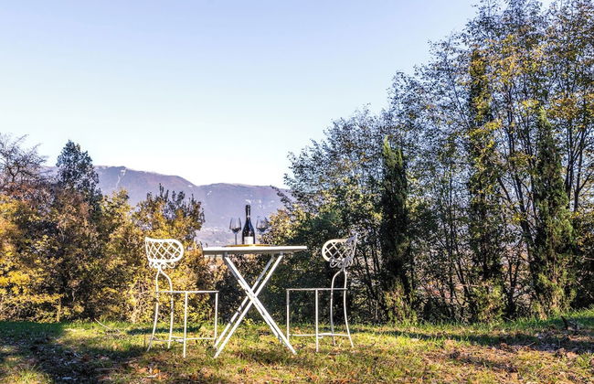 Villa Col di Luna-ProseccoHills - Photo 43