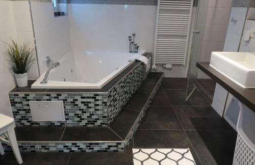 Holiday Home Sternenhimmel by Interhome - Foto 41