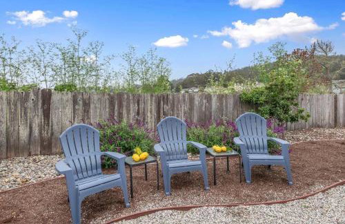 Amazing Beach House - Foto 17