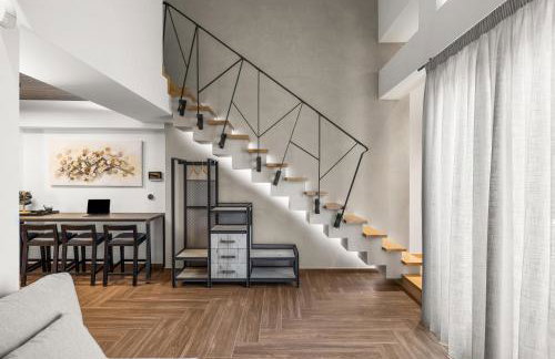 Athenian View Loft - Foto 28