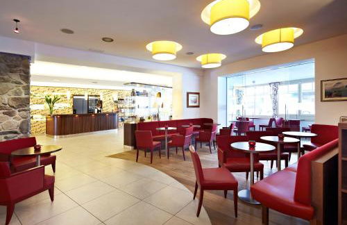 Apparthotel Germania - Foto 24