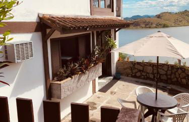 Casa 03 quartos com vista incrivel - Itanema Angra dos Reis - Foto 26