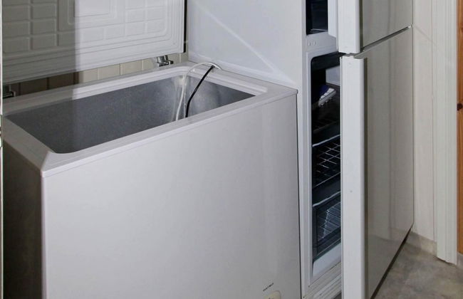 8 Person Holiday Home in Kvas - Foto 19