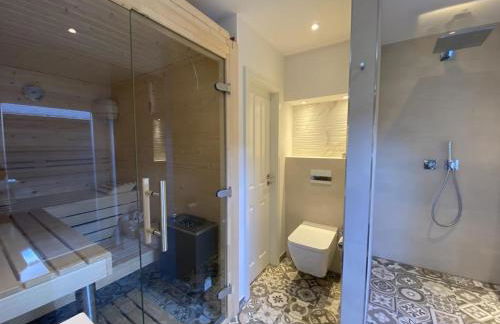 Wilde Brise - Ihr Luxusbungalow in Norddeich - Foto 28