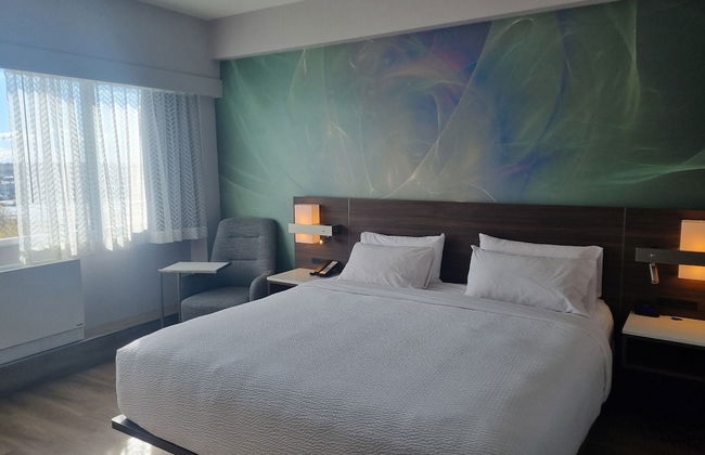 Armon Plaza Montreal Airport - Foto 17