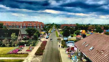 Deichoase Strandhaus - Photo 5