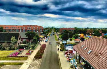 Deichoase Strandhaus - Foto 5