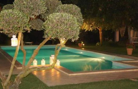 Villetta BLUE GARDEN - Foto 16