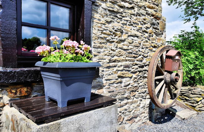 Romantic Holiday House in the Ardennes - Photo 38