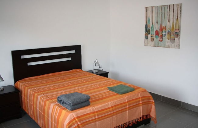 Apartamentos La Alborada - Foto 5
