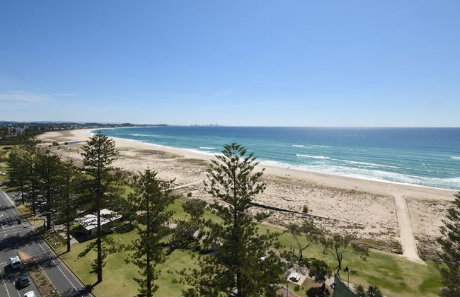 X Kirra Apartments - Foto 76