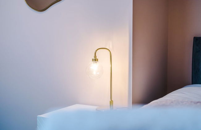 Newly Renovated home-Manchester - Foto 42