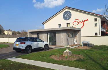 Maison studio, tiny house, parking privé, jardin, 23 m2 - Foto 1