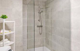 New Modern and Spacious 2BR In The Heart of Burnley with Free Private Parking - Foto 14