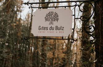 Gîtes du Bulz, en pleine forêt proche de la mer - Photo 38