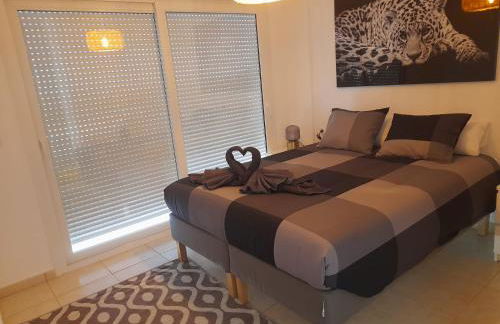 Beautiful apartment Enjoy, with a shared pool - Foto 6