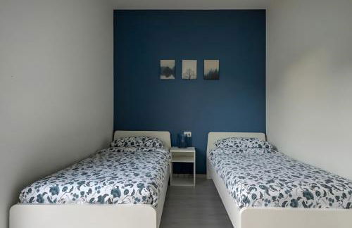 Happy Guest Apartments - Blue Apartment - Foto 24