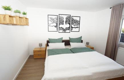 Beautiful Apartment 5 minutes to RAB TLA-TLF-TDY - Foto 2