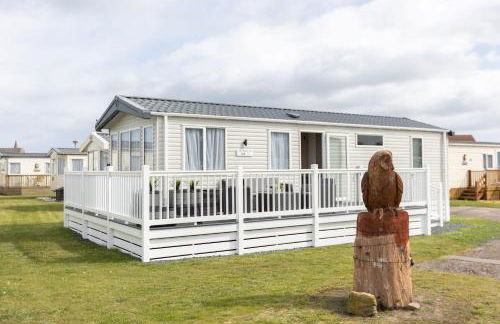 The Beach Hut, Burghead - Foto 2