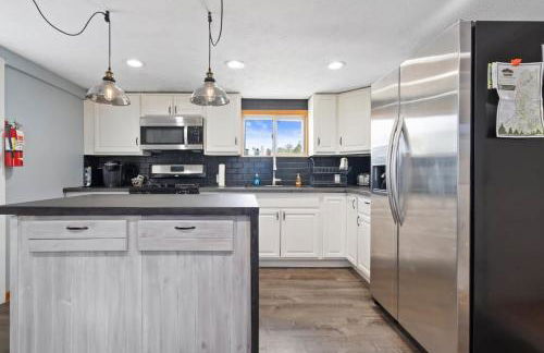 Hike the Presidential's & Relax in the Hot tub #6 - Foto 4