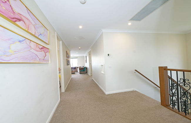 Luxury Waterfront SpaciousHouse Lakeview - Foto 50